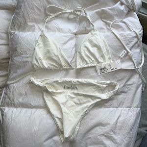 FRANKIES BIKINI